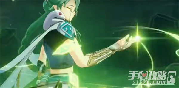 《原神》白朮值得抽取建議