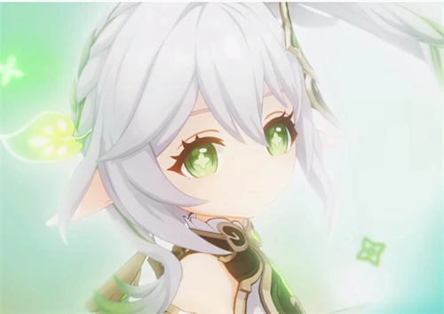 原神白朮和草神哪個好