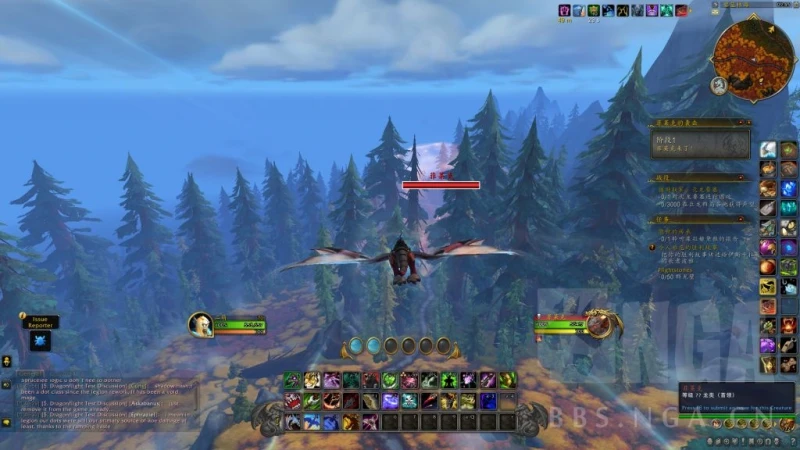 魔獸世界10.1菲萊克突襲怎麼玩