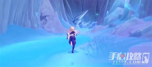 《原神》3.6新地圖傳送錨點一覽