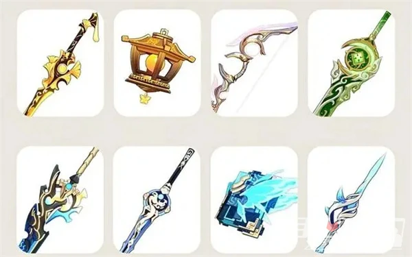 《原神》岩貓百華上線時間介紹