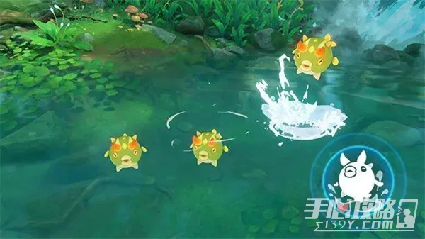 《原神》岩貓百華上線時間介紹