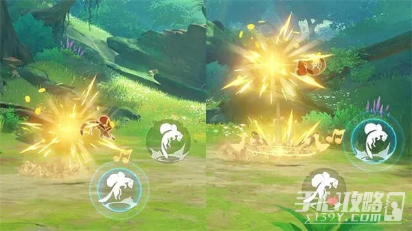 《原神》岩貓百華上線時間介紹