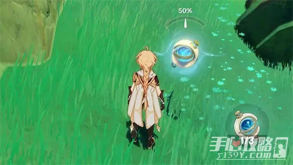 《原神》岩貓百華上線時間介紹