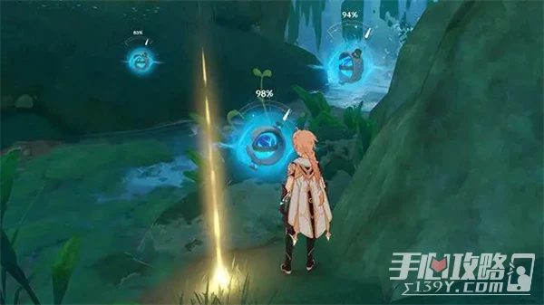 《原神》岩貓百華上線時間介紹