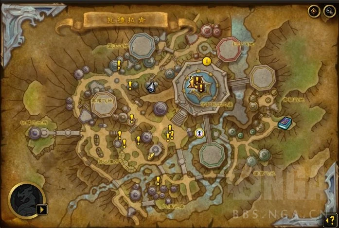 魔獸世界10.1PVP裝備升級方法