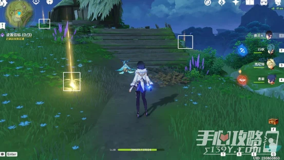 《原神》衡量世界之人隱藏成就達成攻略