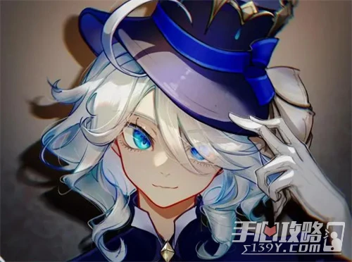 《原神》水神芙卡洛斯技能爆料