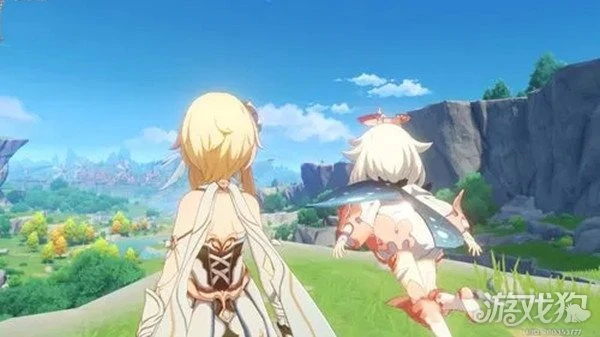 原神七國開完是不就關服了 後續有新內容嗎