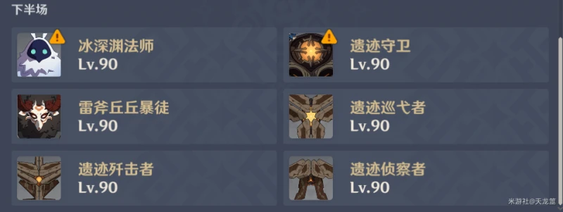 原神3.5振晶的覆核實驗第一天怎麼過