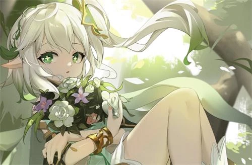 原神2023草神什麼時候覆刻