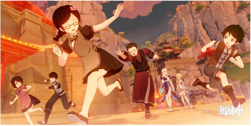 原神凝光邀約事件全結局攻略