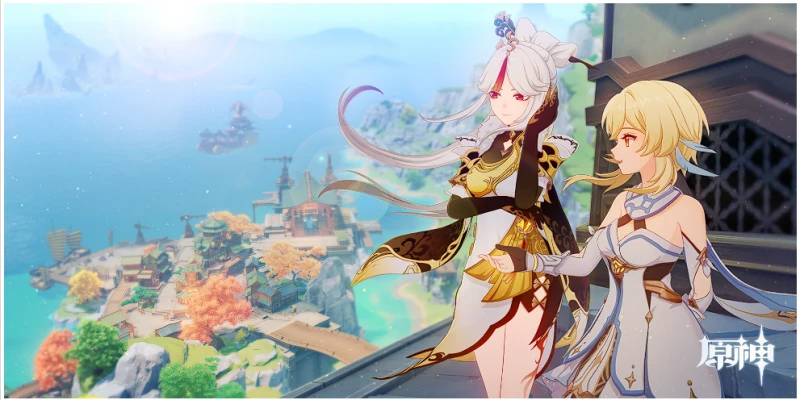 原神凝光邀約事件全結局攻略