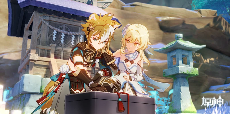 原神五郎邀約事件全結局攻略