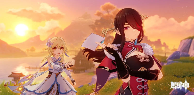 原神北斗邀約事件全結局攻略