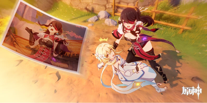 原神北斗邀約事件全結局攻略