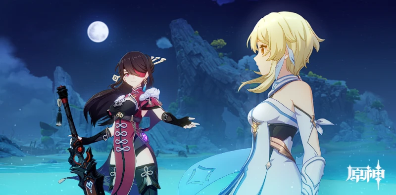 原神北斗邀約事件全結局攻略