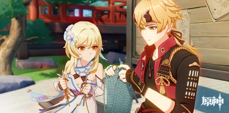 原神托馬邀約事件全結局攻略