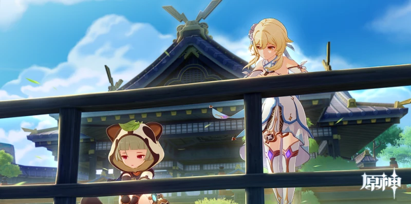 原神早柚邀約事件全結局攻略