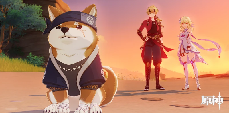 原神托馬邀約事件全結局攻略