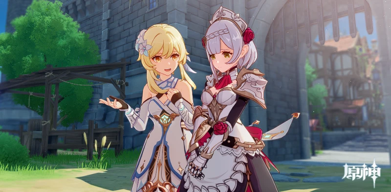 原神諾艾爾邀約事件全結局攻略