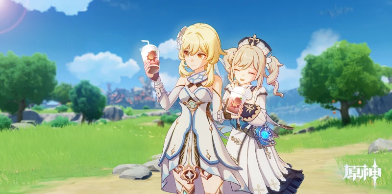 原神芭芭拉邀約事件全結局攻略