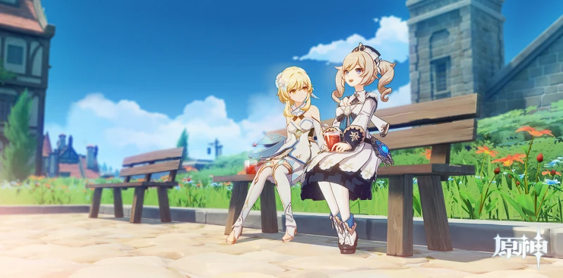 原神芭芭拉邀約事件全結局攻略