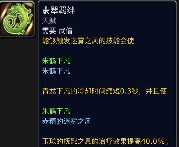 魔獸世界10.07奶僧團本怎麼玩