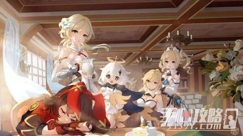 《原神》秒玩入口地址