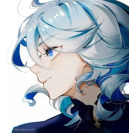 原神水神什麼時候進卡池