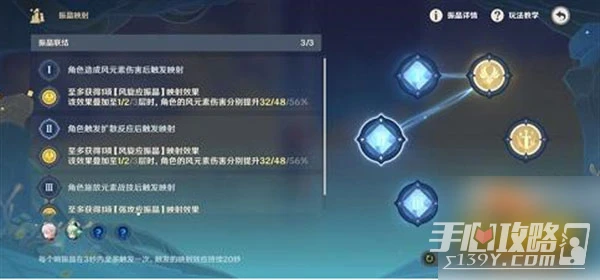 《原神》振晶的覆核實驗第二天攻略