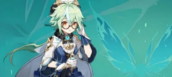 原神哪些4星值得培養