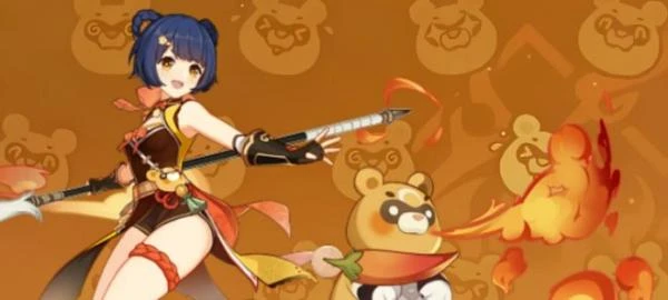 原神哪些4星值得培養