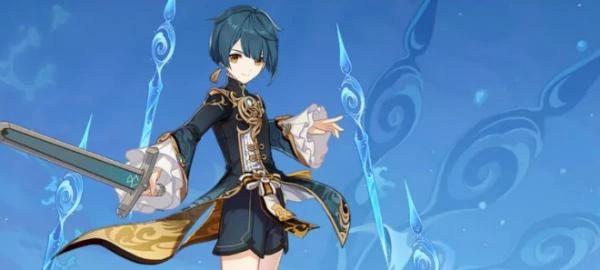 原神哪些4星值得培養