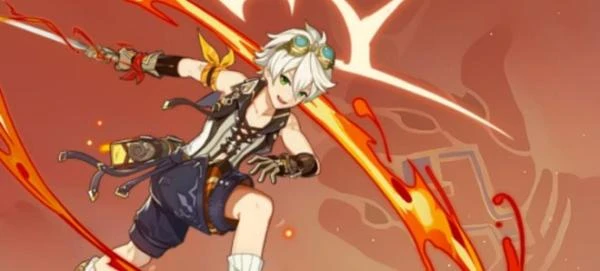 原神哪些4星值得培養