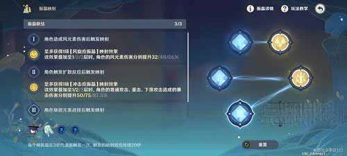 《原神》振晶的覆核實驗風向扭曲方攻略