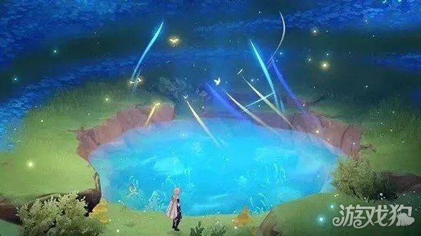 原神3.6新地圖爆料 楓丹銜接地區開啟