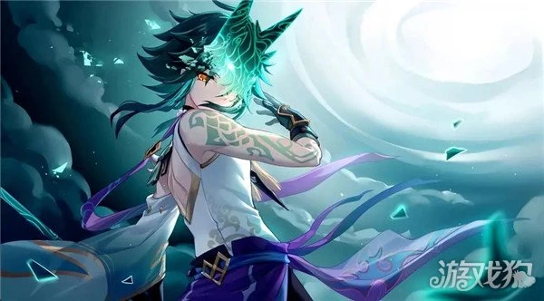 原神2023角色復刻時間表大全 3.4-4.3版本更新時間