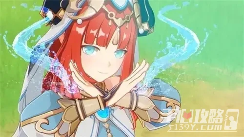 《原神》悼靈花哪裡多