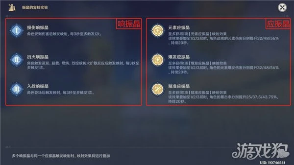 原神振晶的覆核實驗第三天攻略 升溫觀察論