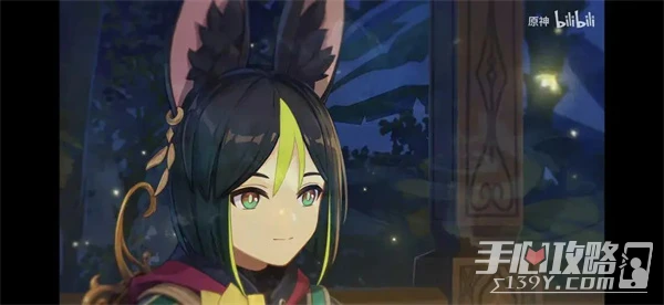 莫娜占卜鋪入口地址/原神莫娜占卜鋪使用教程攻略