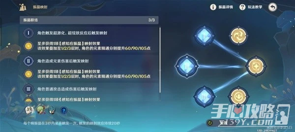 《原神》振晶的覆核實驗第四天攻略