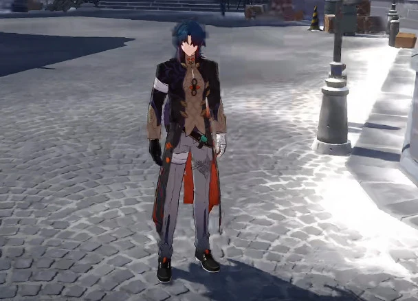 崩壞星穹鐵道刃怎麼樣