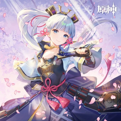 原神3.5下半卡池抽取建議