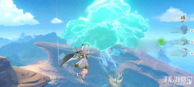 《原神》3.6版本前瞻直播時間介紹