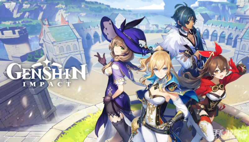 《原神》3.6版本更新上線時間一覽