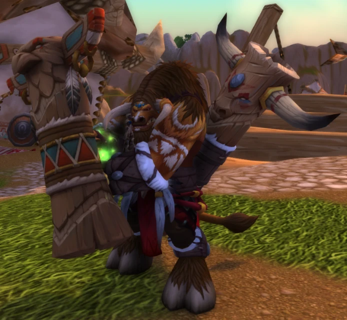 魔獸世界世仇舊恨獎勵一覽