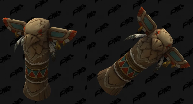 魔獸世界世仇舊恨獎勵一覽