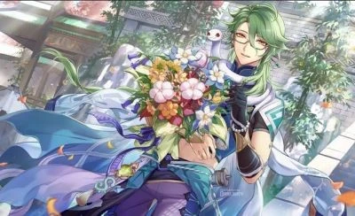 原神白朮值得抽嗎