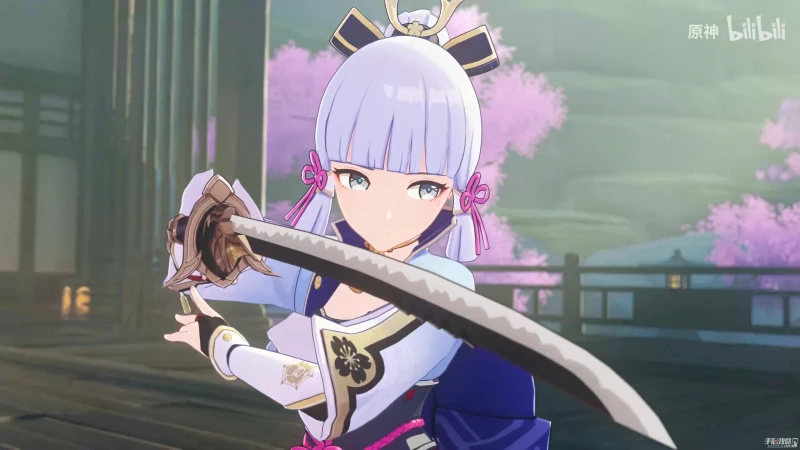 《原神》3.5神里綾華聖遺物刷什麼詞條